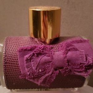 Meet your Posher, Lux